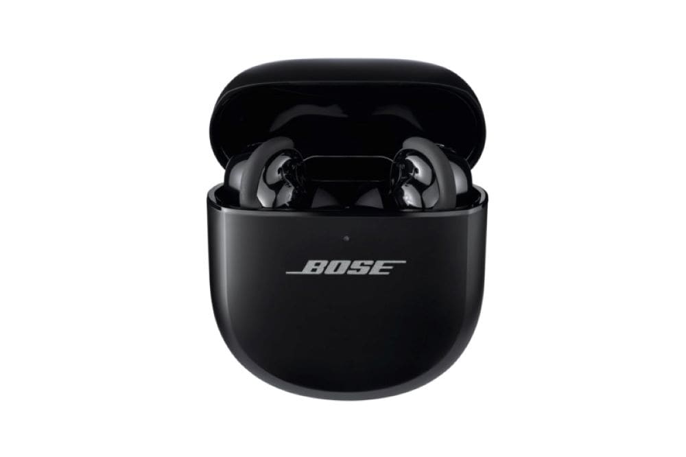 Bose® QuietComfort Ultra Earbuds - Black, 1 ct - Smith's Food and Drug