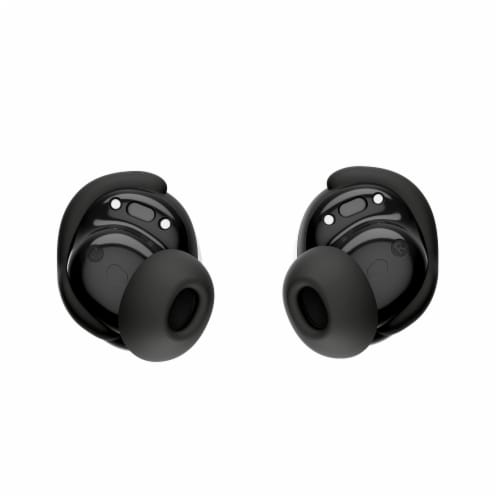 Bose QuietComfort® Noise-Canceling Earbuds - Black, 1 ct - Fred Meyer