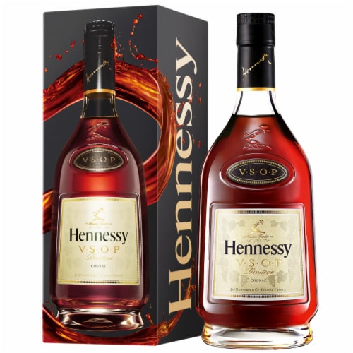 Hennessy Privilege Cognac, 750 ml - Kroger