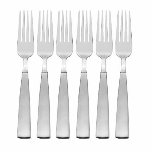 Towle Living Satin Balance Dinner Forks, 6 ct - King Soopers