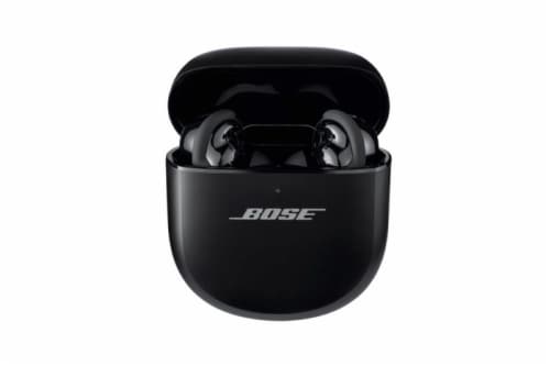 Bose® QuietComfort Ultra Earbuds - Black, 1 ct - Smith's Food and Drug