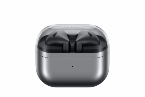 Samsung Galaxy Buds 3 Silver, 1 ct - Smith's Food and Drug