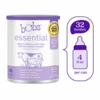 Bubs Goat Milk Infant Formula 0-12 Months, 20 oz - Pick 'n Save