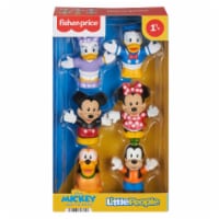 Fisher-Price® Little People® Disney Mickey Mouse & Friends Figure