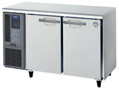 コールドテーブル冷蔵庫RT－120SNF－E｜【ホシザキ】