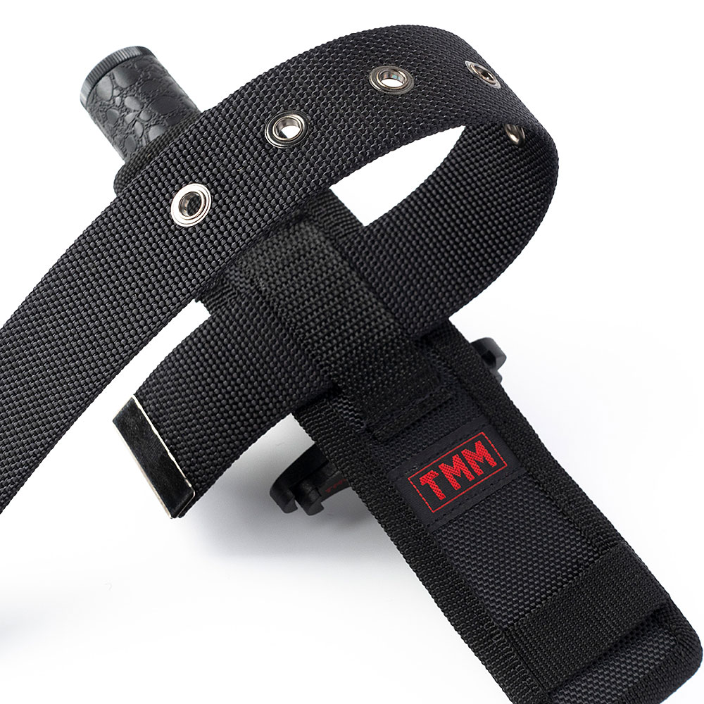 アルミ合金特殊警棒 メカニカルロック 21インチ H-201B｜護身用品専門店KSP