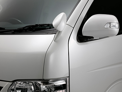 Silk Blaze【シルクブレイズ】- その他エクステリアパーツ