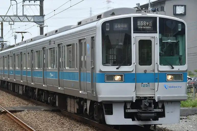 鉄道模型のカツミ