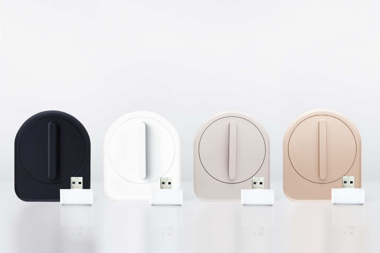 スマホで家の鍵を開閉出来るスマートロック「SESAME（セサミ