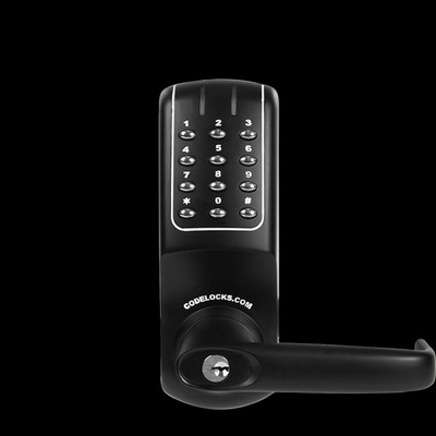 スマートフォンでカギを操作できるスマートロック「Qrio Lock キュリオ