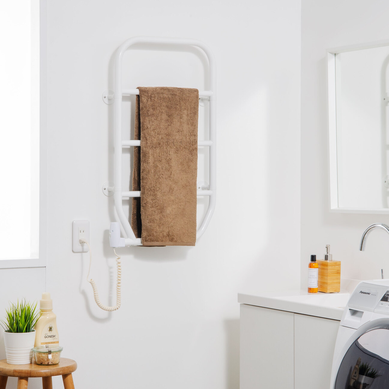 森永タオルウォーマー（乾燥式） TSシリーズ｜森永エンジニアリング