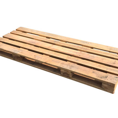 ユーロパレット W1200㎜*D800㎜*H140㎜ Euro Pallet｜PalletLoop