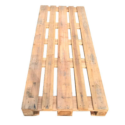 ラージサイズ ユーロパレット W2000㎜*D800㎜*H140㎜ Euro Pallet