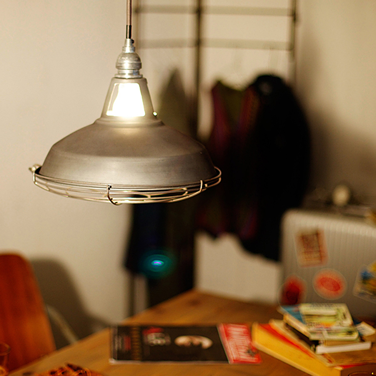 Jail-pendant M (ジェイルペンダント M)｜ARTWORKSTUDIO（アートワーク