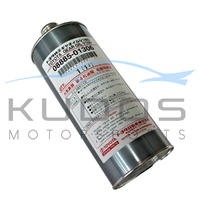 Toyota 08885-03506: Getrag 6MT Gear Oil [1.0 ℓ] for Toyota Supra