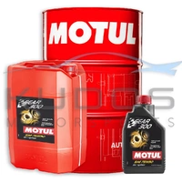 Nissan KLD40-00004: Getrag 6MT Gear Oil [4.0 ℓ] for Nissan Skyline