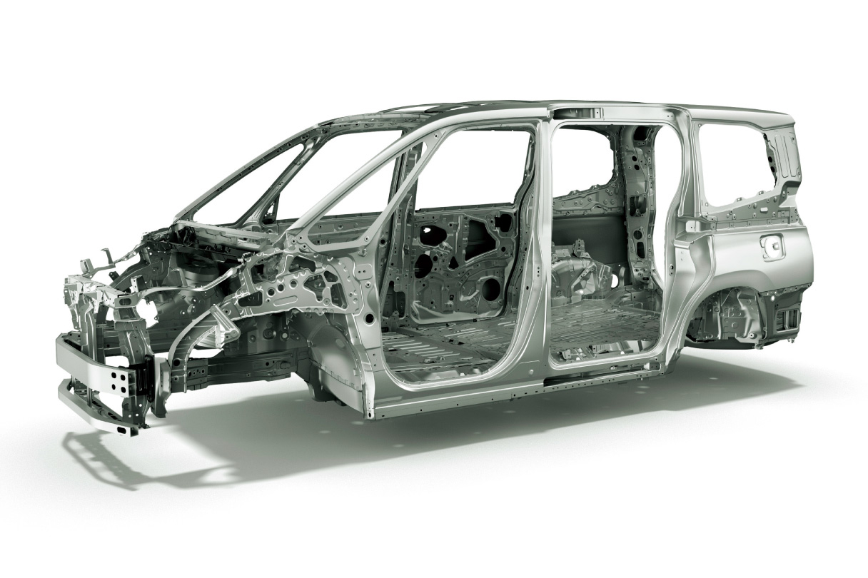 ノア | 走行性能 | 熊本トヨペット