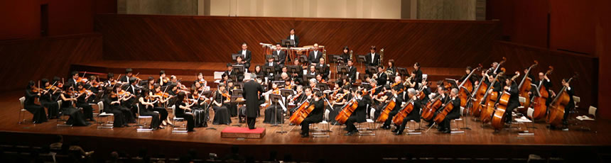 熊本交響楽団｜フォトアルバム ＝Kumamoto Symphony Orchestra＝