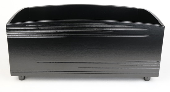 栗山園オンライン通販部 / 【出物】 粒足煙草盆 川端近左