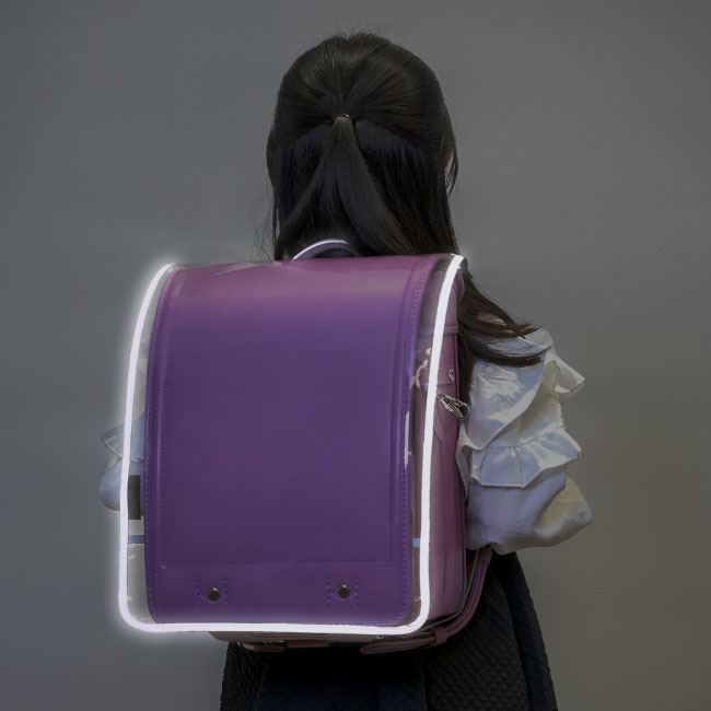 プロテクションカバー | 黒川鞄工房「はばたく®ランドセル」