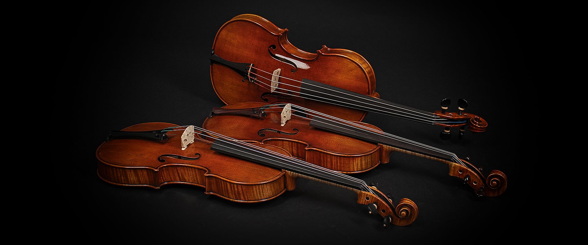 Roderich Paesold PA801J 1/2 set | 【クロサワ楽器店オンライン