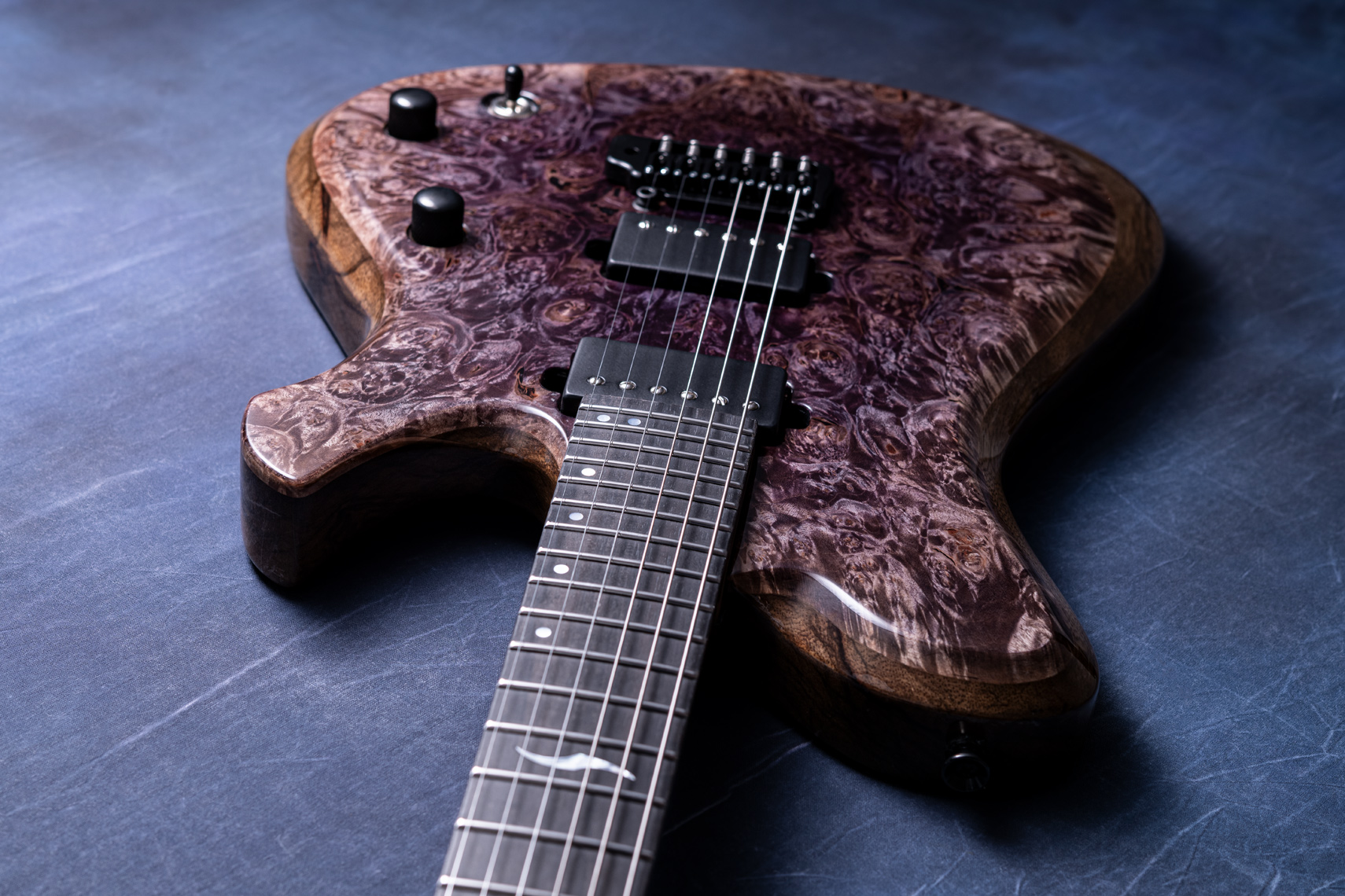 Hinnant Guitars│お茶の水駅前店