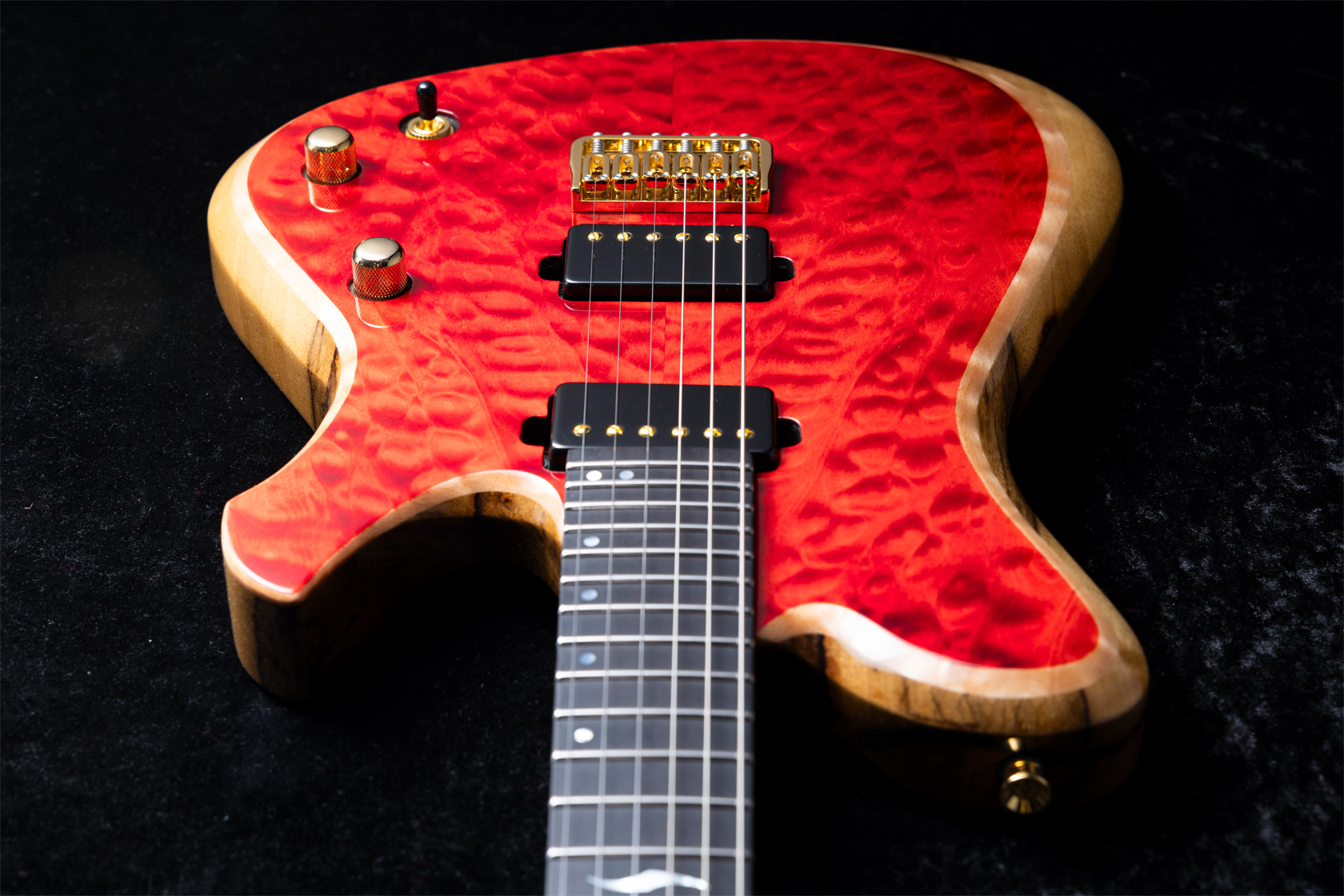 Hinnant Guitars│お茶の水駅前店