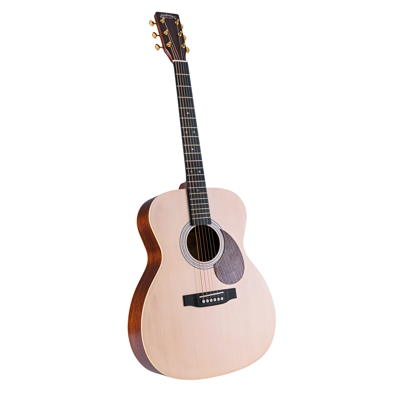 Stafford SF-3F White Top | クロサワ楽器店