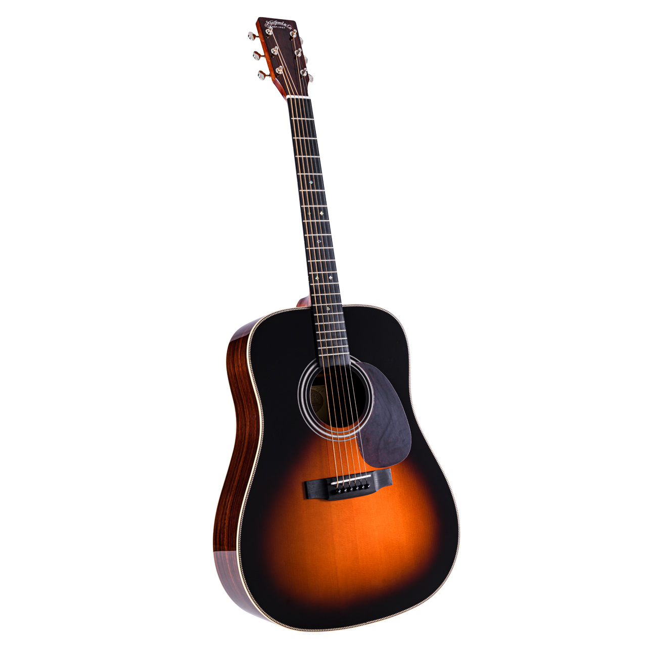 Stafford SF-4D | クロサワ楽器店