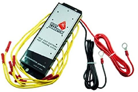 くるまでんき屋 / RA09 ラストアレスター RA24V-9CH 防錆装置