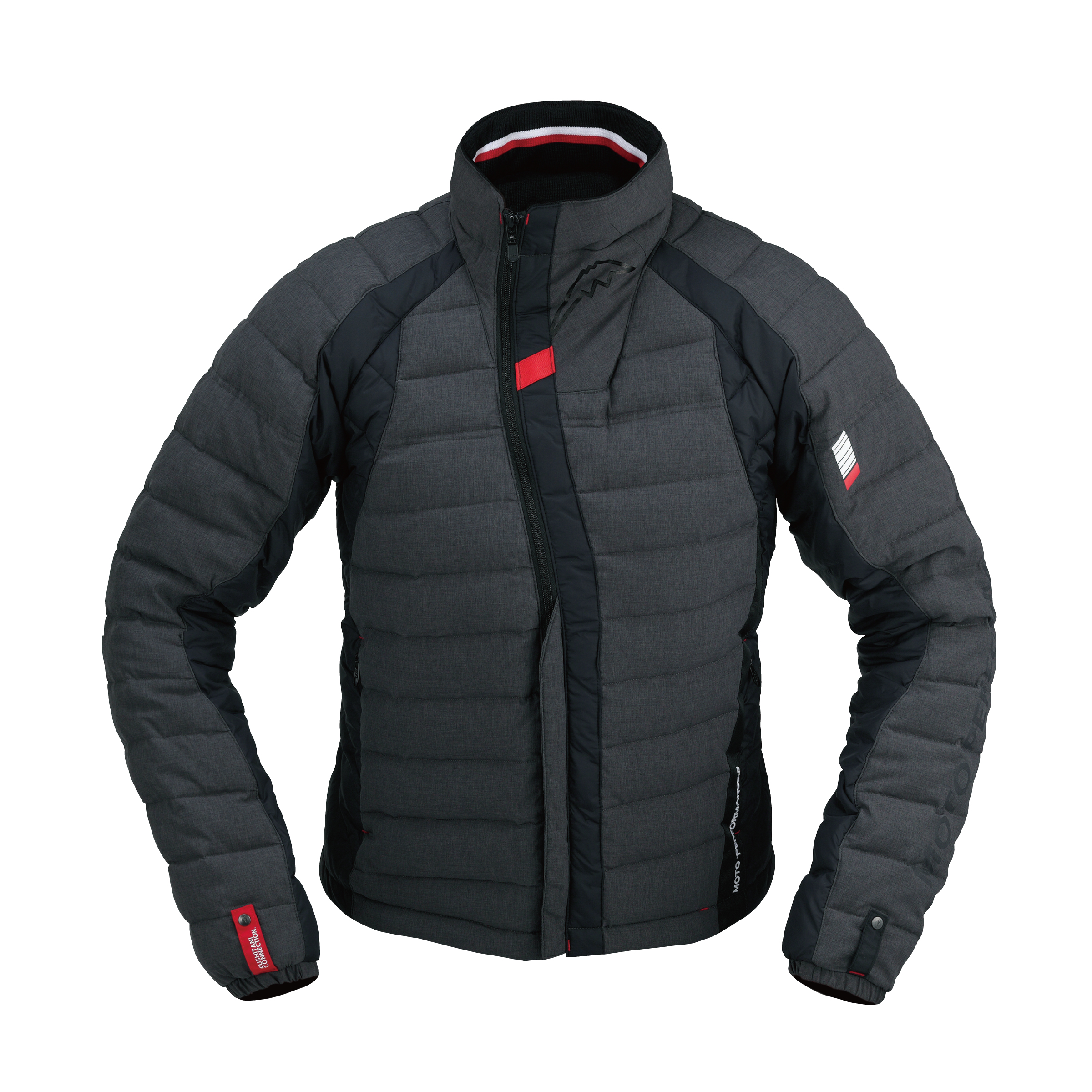 K-2806 ウインタークラリティージャケット クシタニ｜KUSHITANI JAPAN