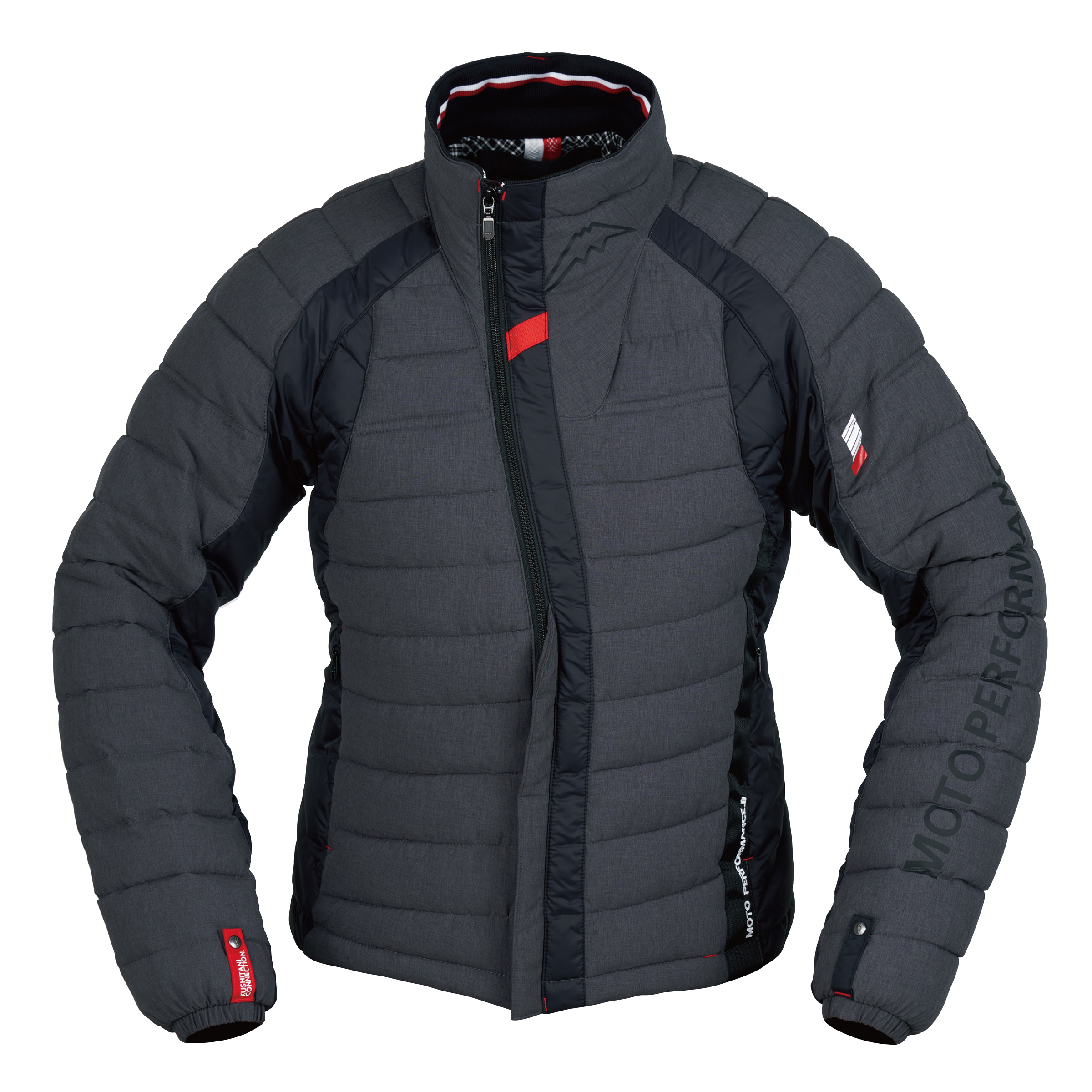 K-2830 アロフトフードジャケット クシタニ｜KUSHITANI JAPAN