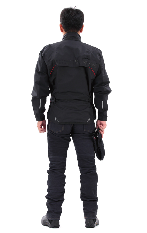 K-2363 アクアジャケット クシタニ｜KUSHITANI JAPAN