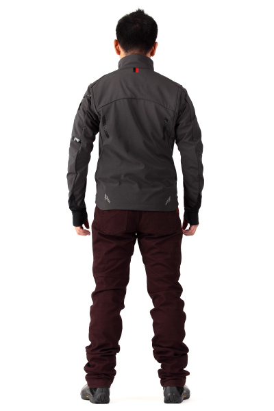 K-1966 ミッドジャケット クシタニ｜KUSHITANI JAPAN