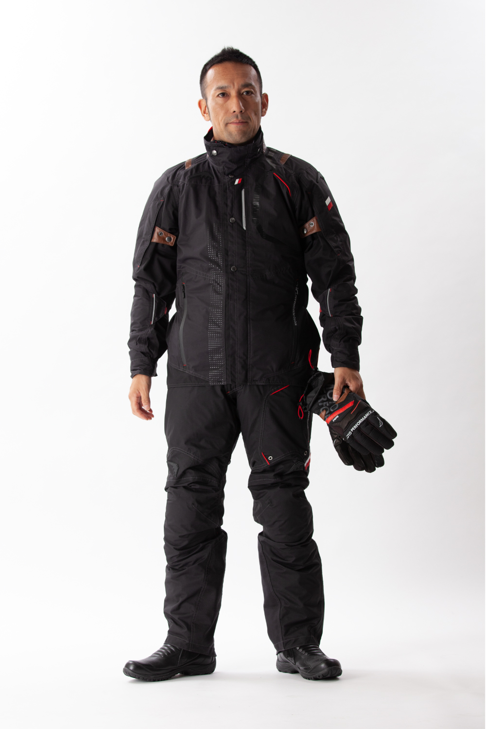 バイク用防寒・防水ウェア K-2678 アロフトジャケット｜KUSHITANI JAPAN