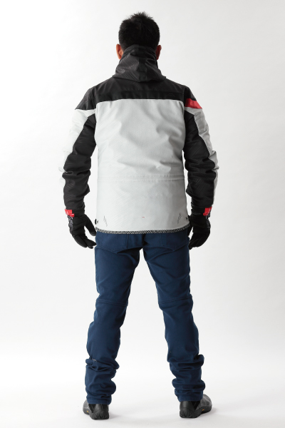 K-2694 アドーレジャケット クシタニ｜KUSHITANI JAPAN