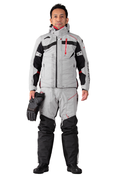 K-2802 アロフトフードジャケット クシタニ｜KUSHITANI JAPAN