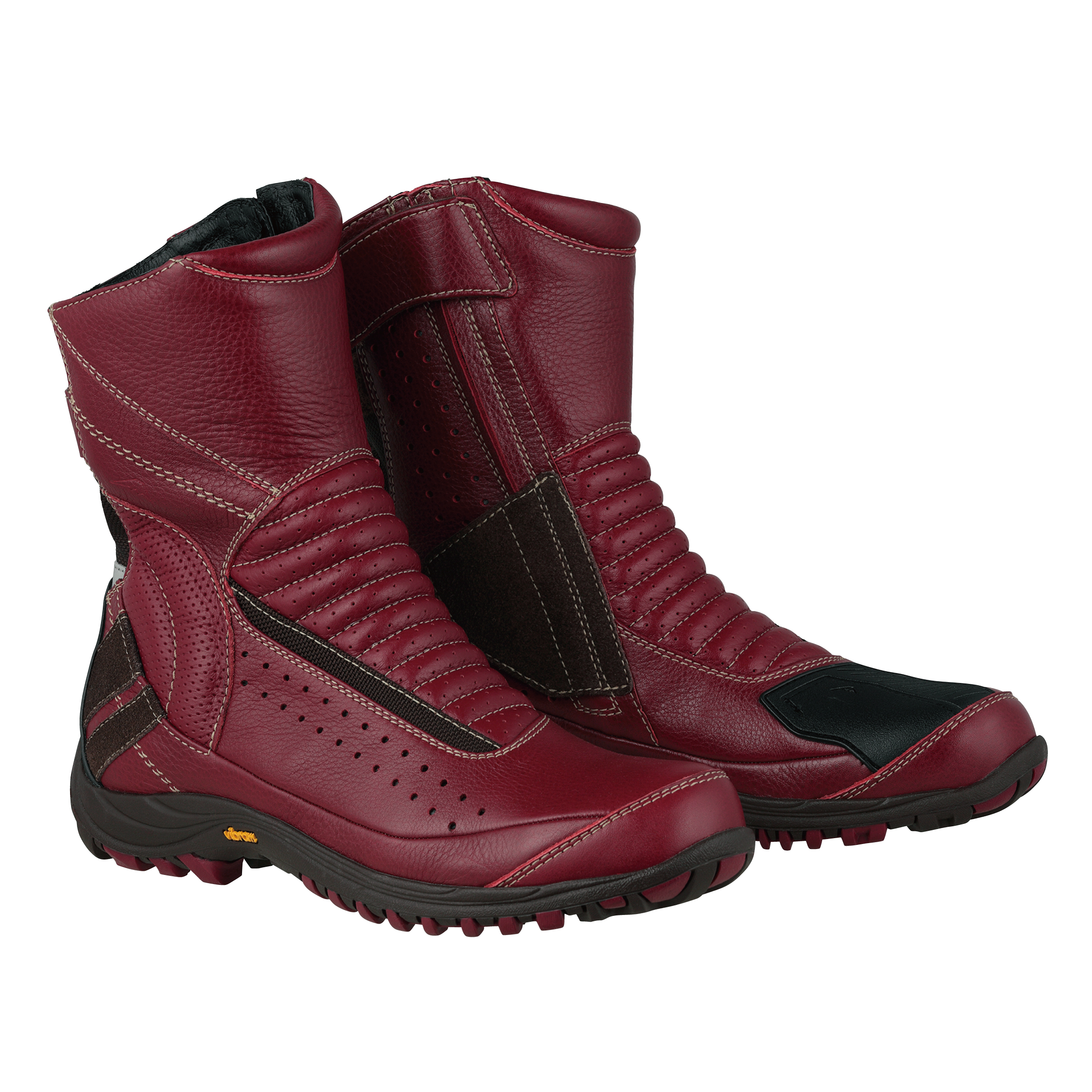 K-4535M ネオブーツ メッシュ クシタニ｜KUSHITANI JAPAN