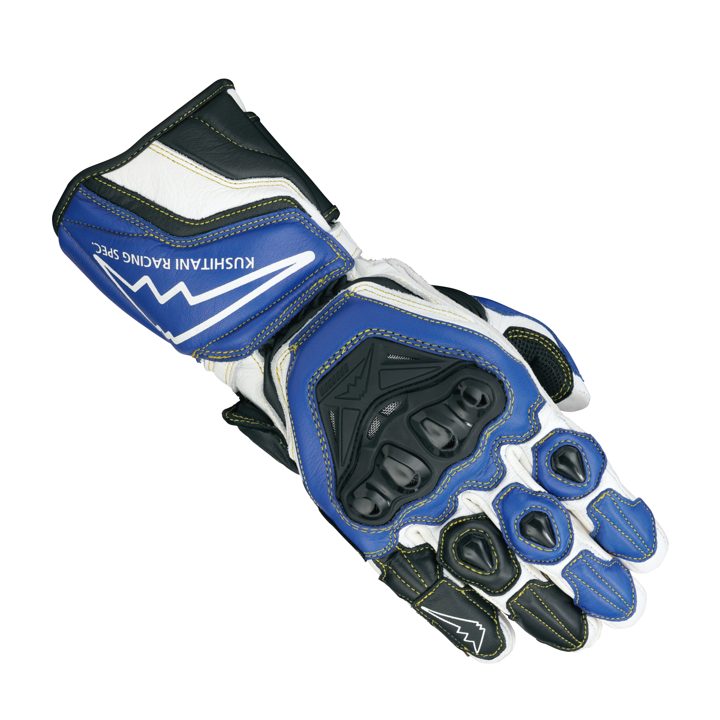 K-5333 GPVグローブII クシタニ｜KUSHITANI JAPAN