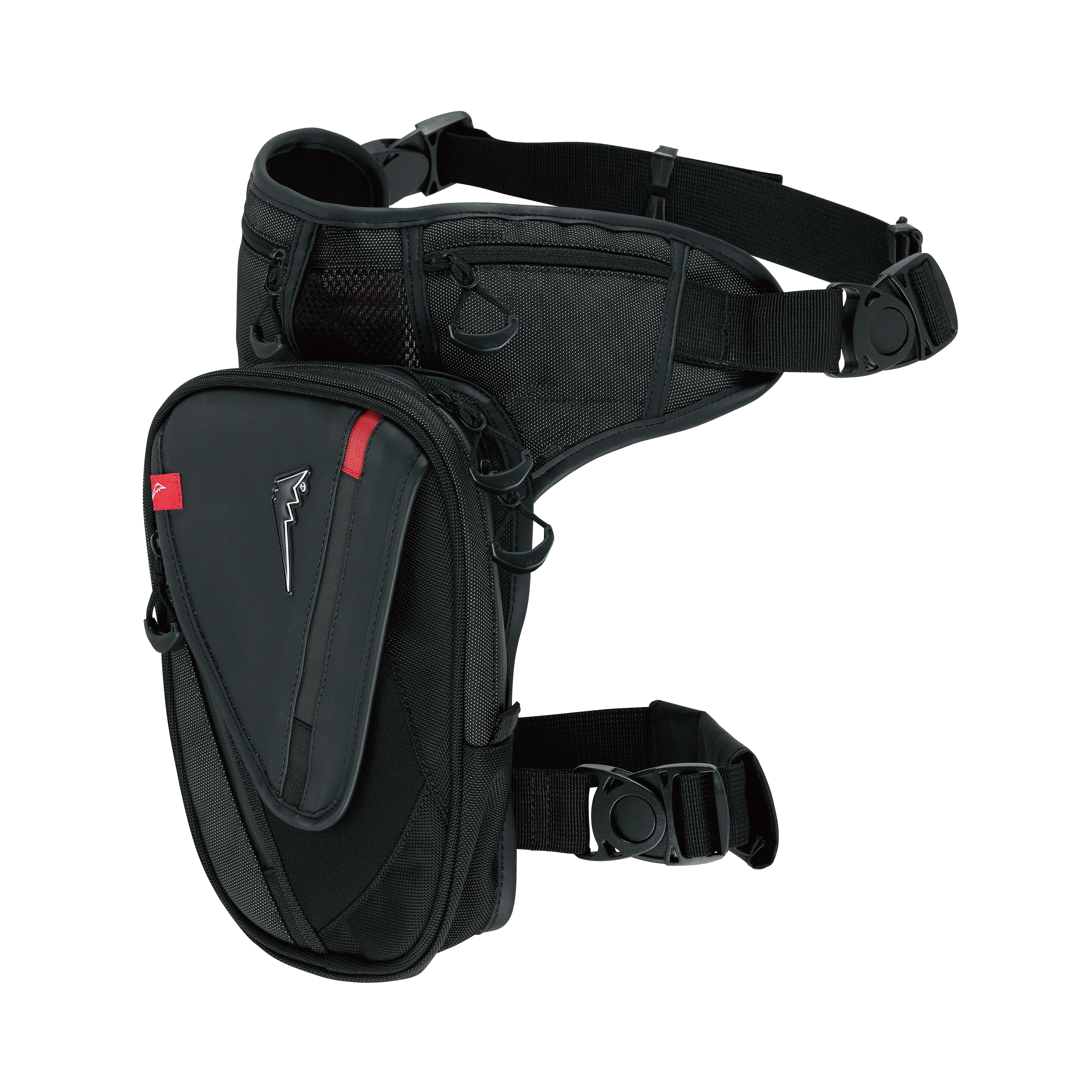 クシタニ レッグバッグ 限定カラー 【公式通販】