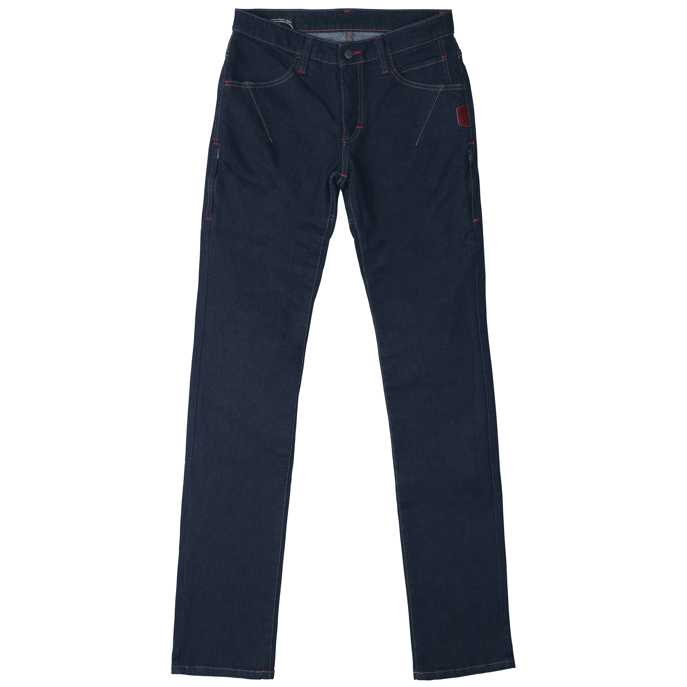 K-1366 エクスパンドコーデュラデニム バイク用品のクシタニ