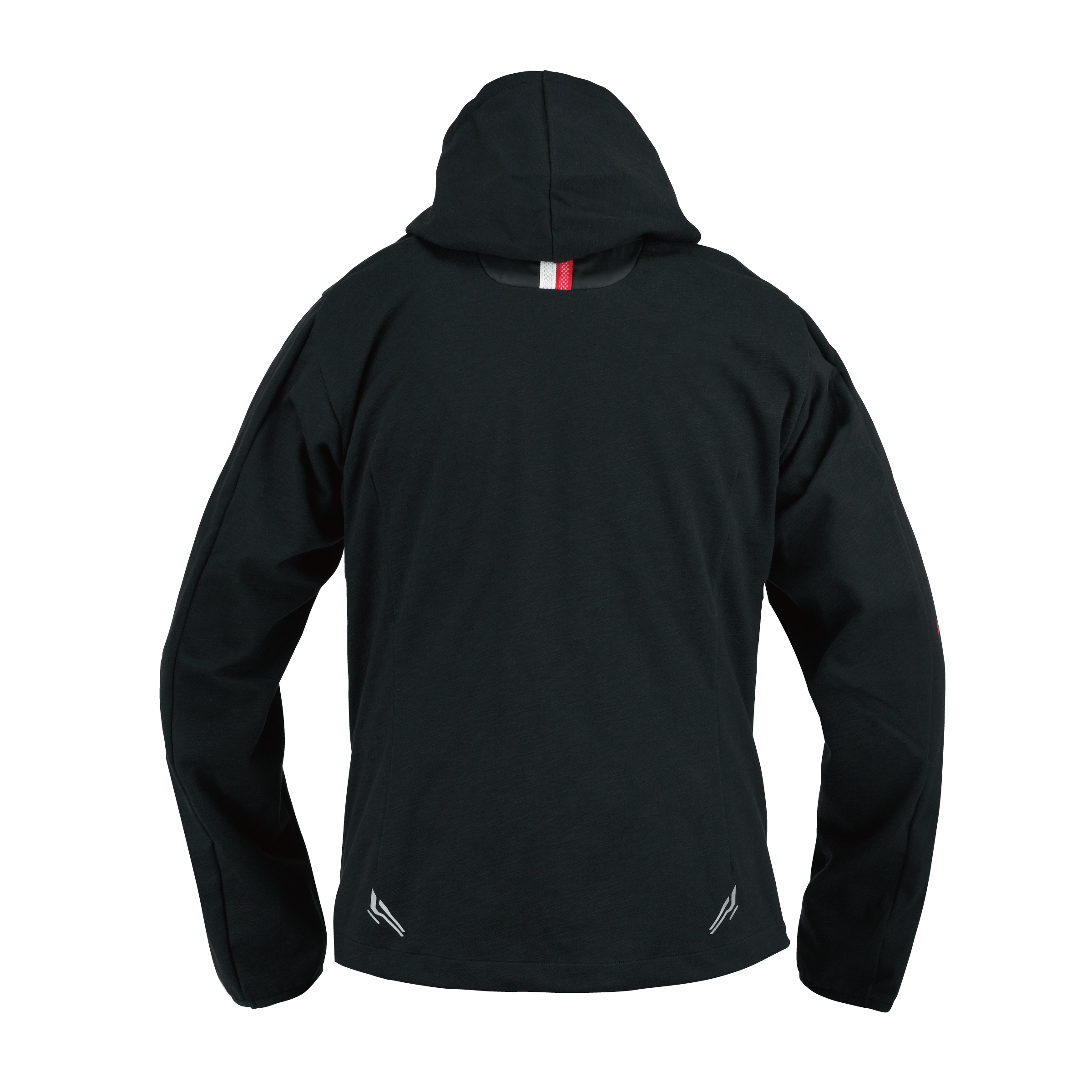 K-1963 MIDパーカー クシタニ｜KUSHITANI JAPAN