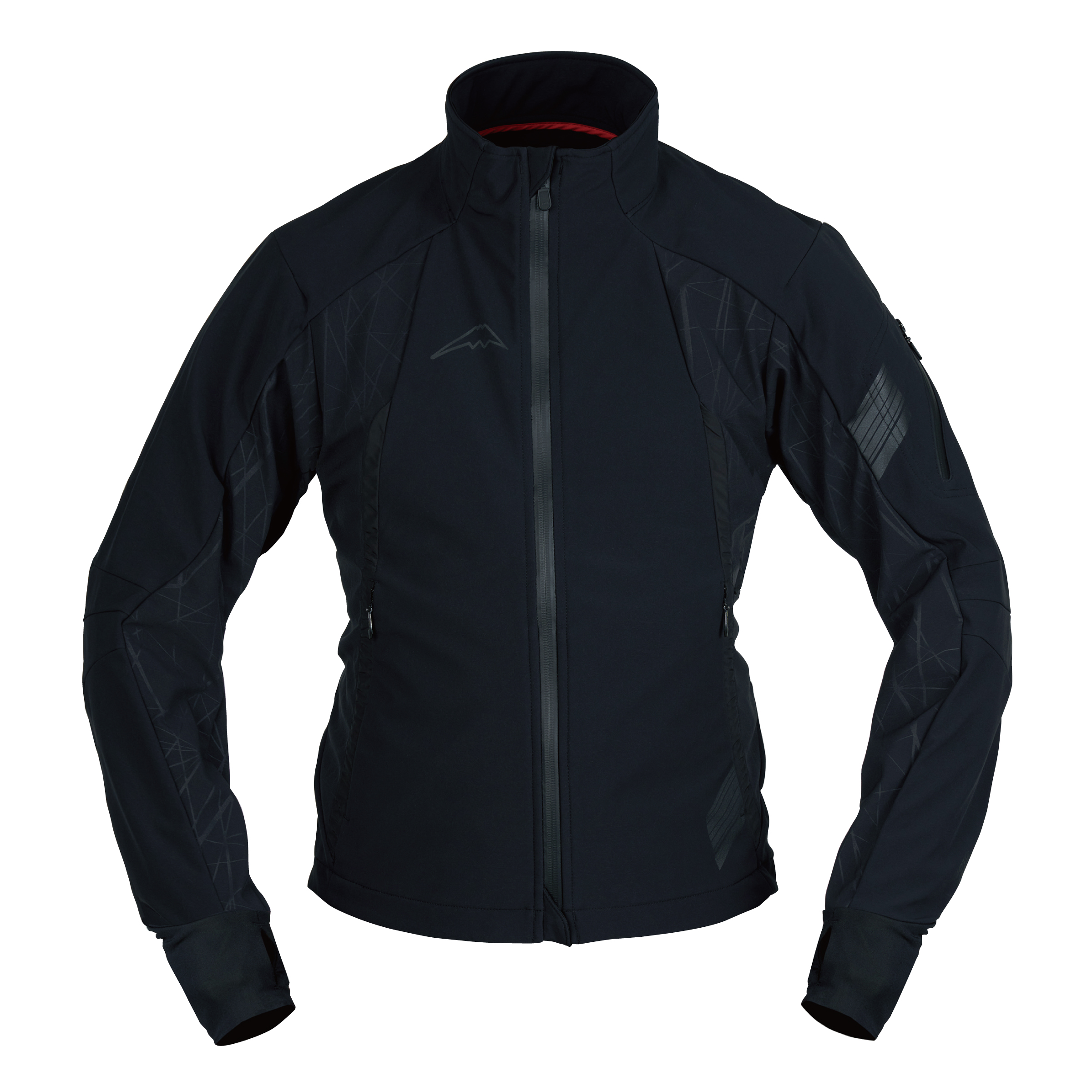 K-1979 ミッドジャケット クシタニ｜KUSHITANI JAPAN