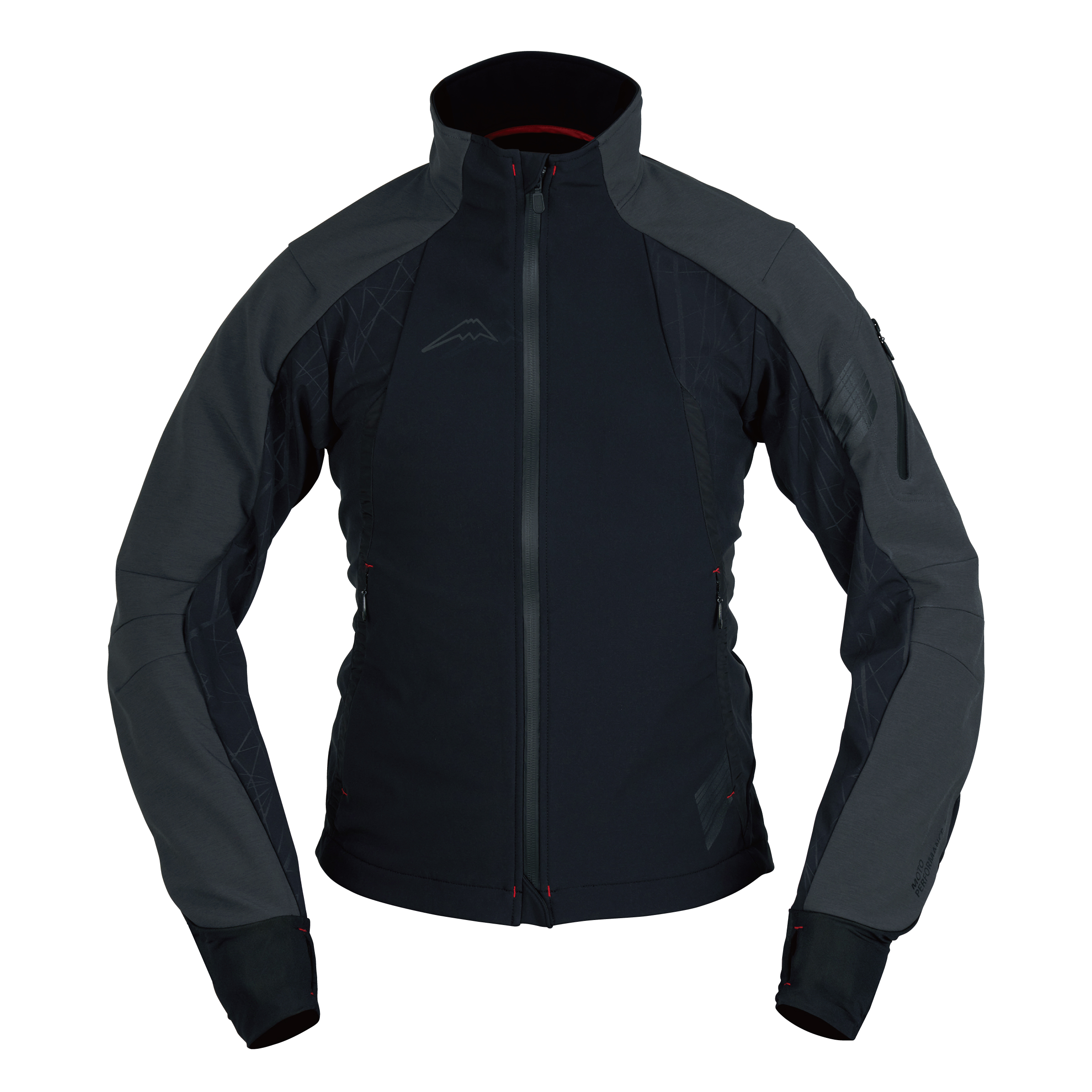 K-1979 ミッドジャケット クシタニ｜KUSHITANI JAPAN