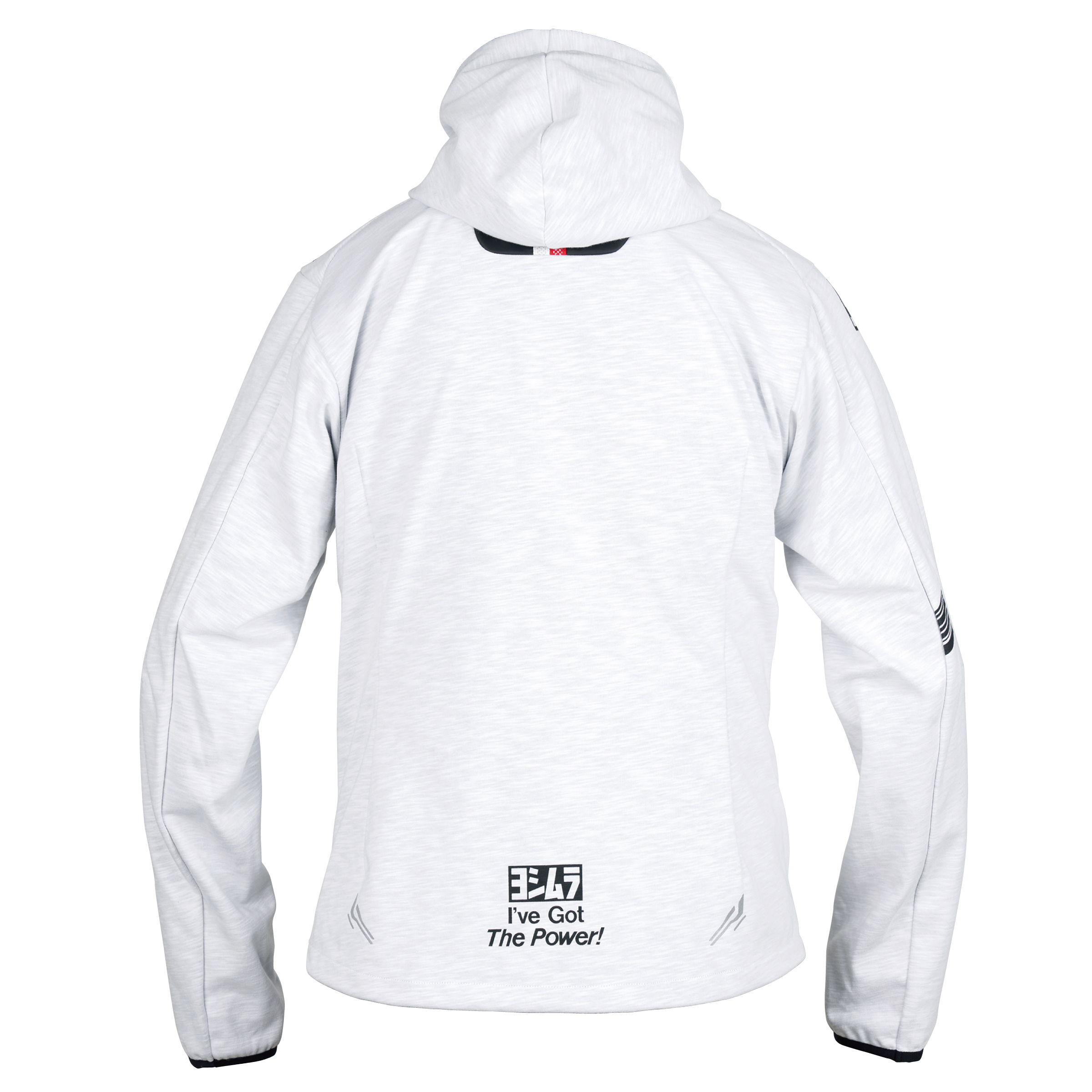 K-1980Y ヨシムラMIDパーカー クシタニ｜KUSHITANI JAPAN