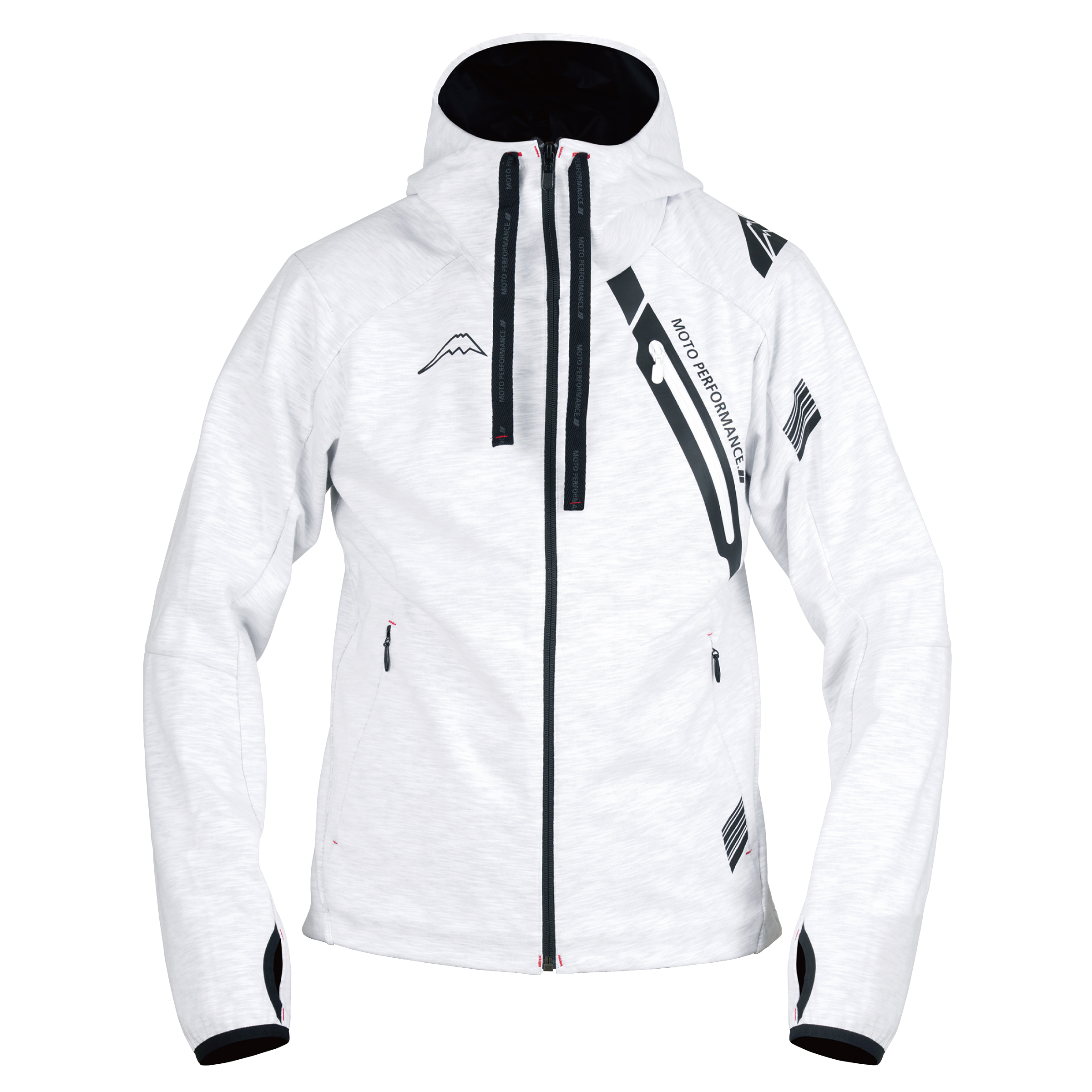 K-1980 MIDパーカー クシタニ｜KUSHITANI JAPAN