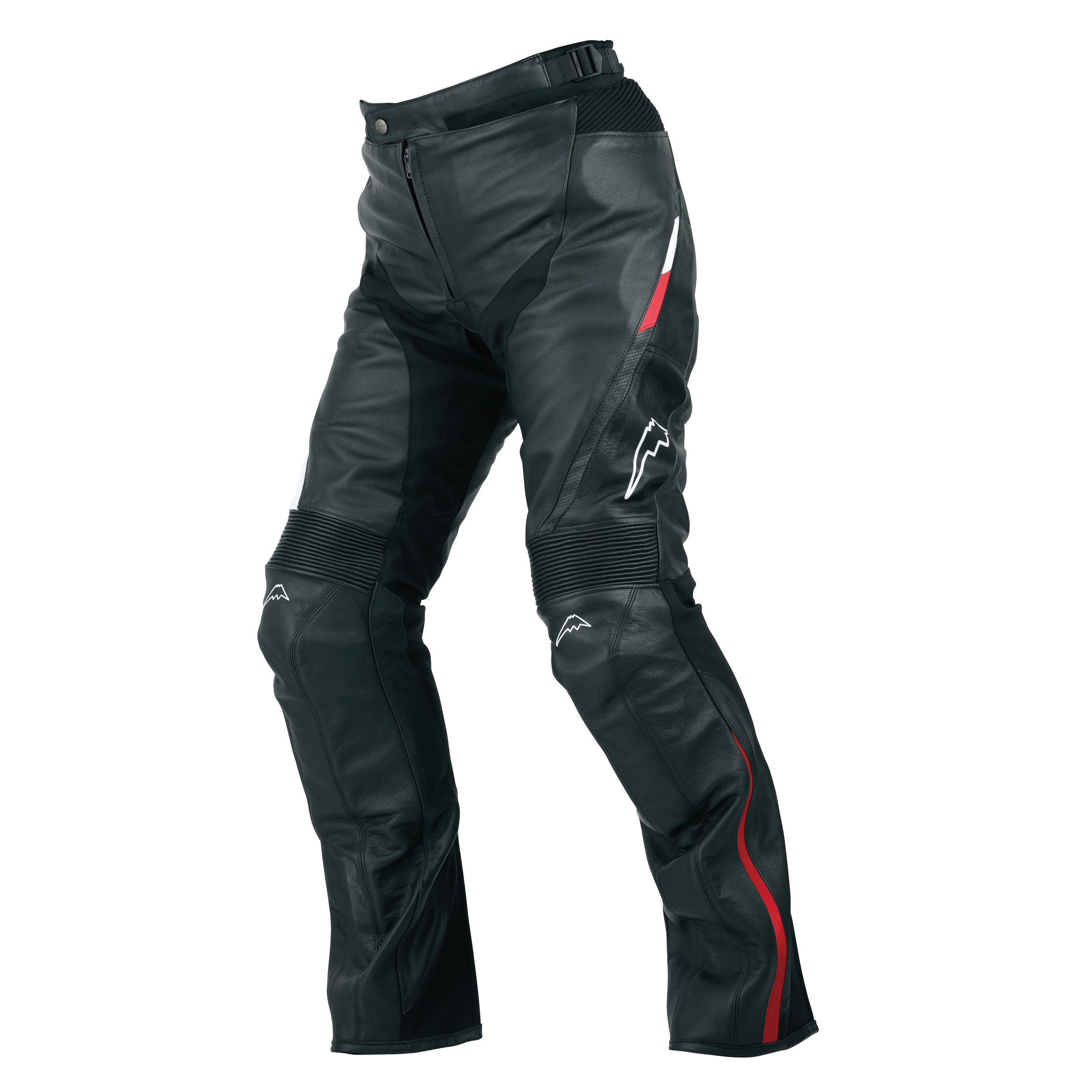 グルーヴパンツにバンクセンサーベース取付 ：KUSHITANI 宇都宮店