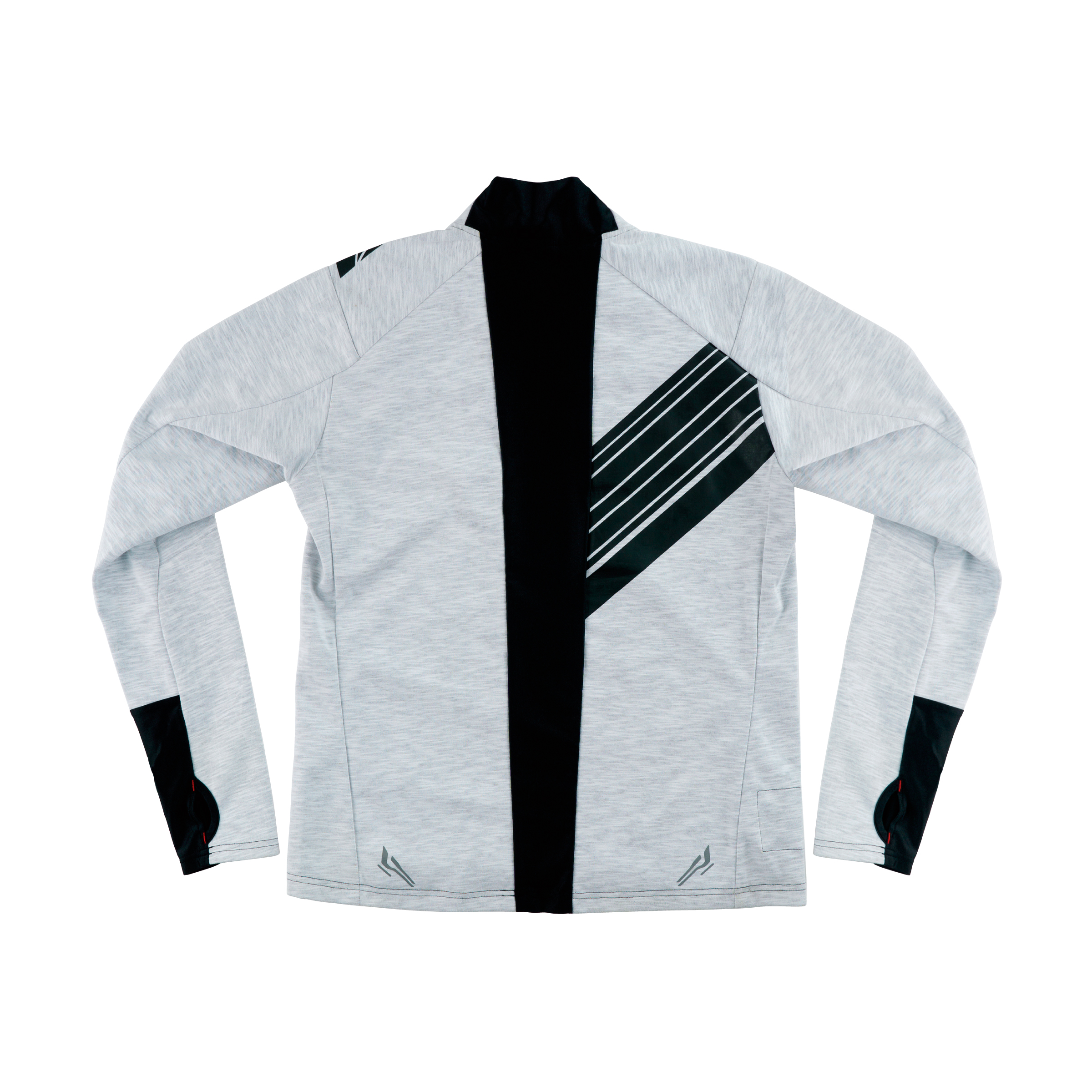 K-1330 MIDインナートップス クシタニ｜KUSHITANI JAPAN