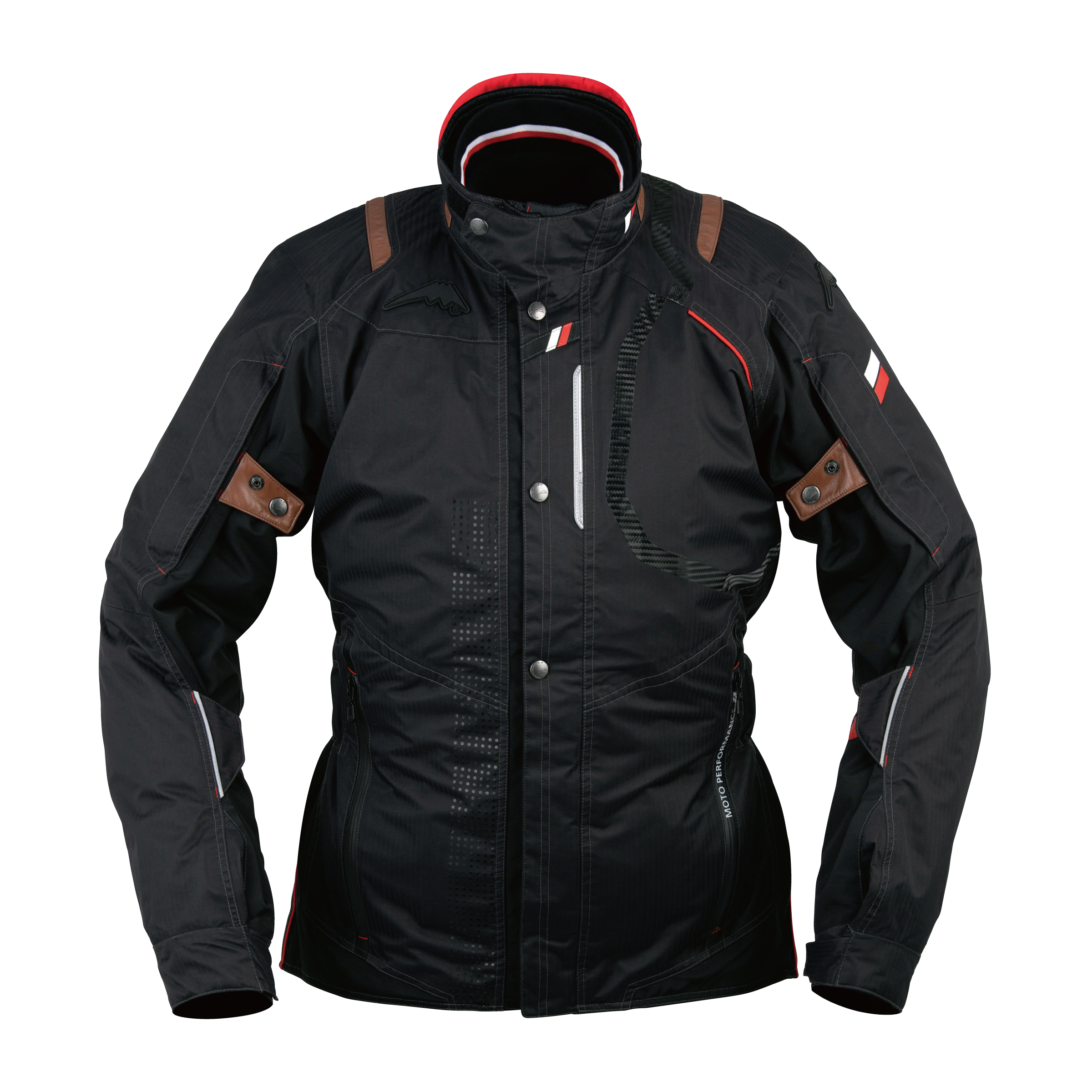 バイク用防寒・防水ウェア K-2678 アロフトジャケット｜KUSHITANI JAPAN