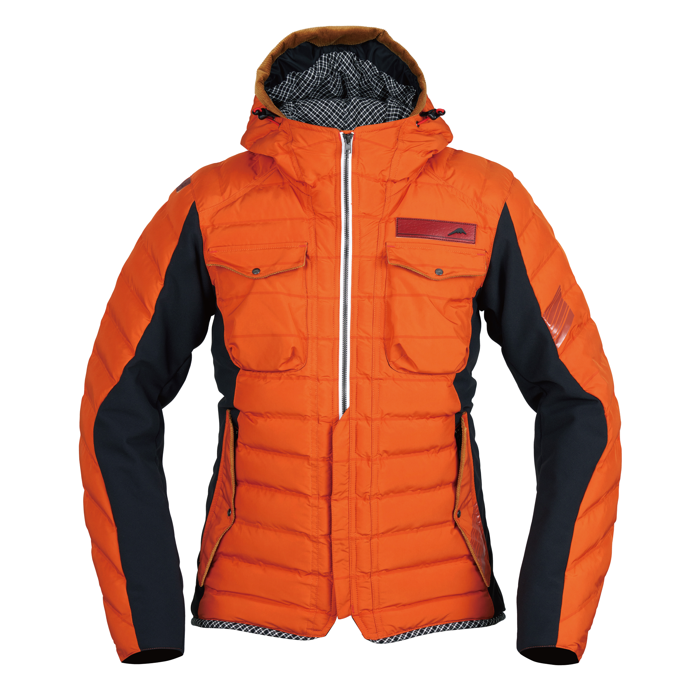 K-2821 アニフェスジャケット クシタニ｜KUSHITANI JAPAN